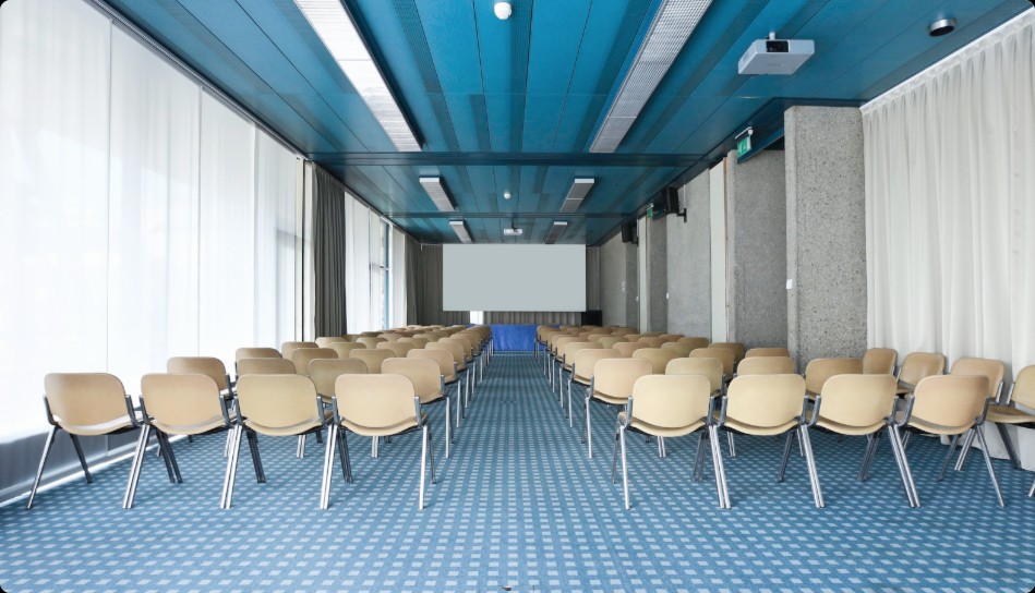 2020 Annual Staff Conference