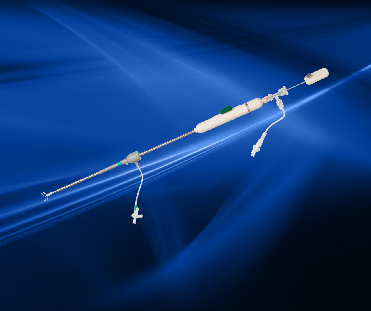 ValveClamp<sup>®</sup>