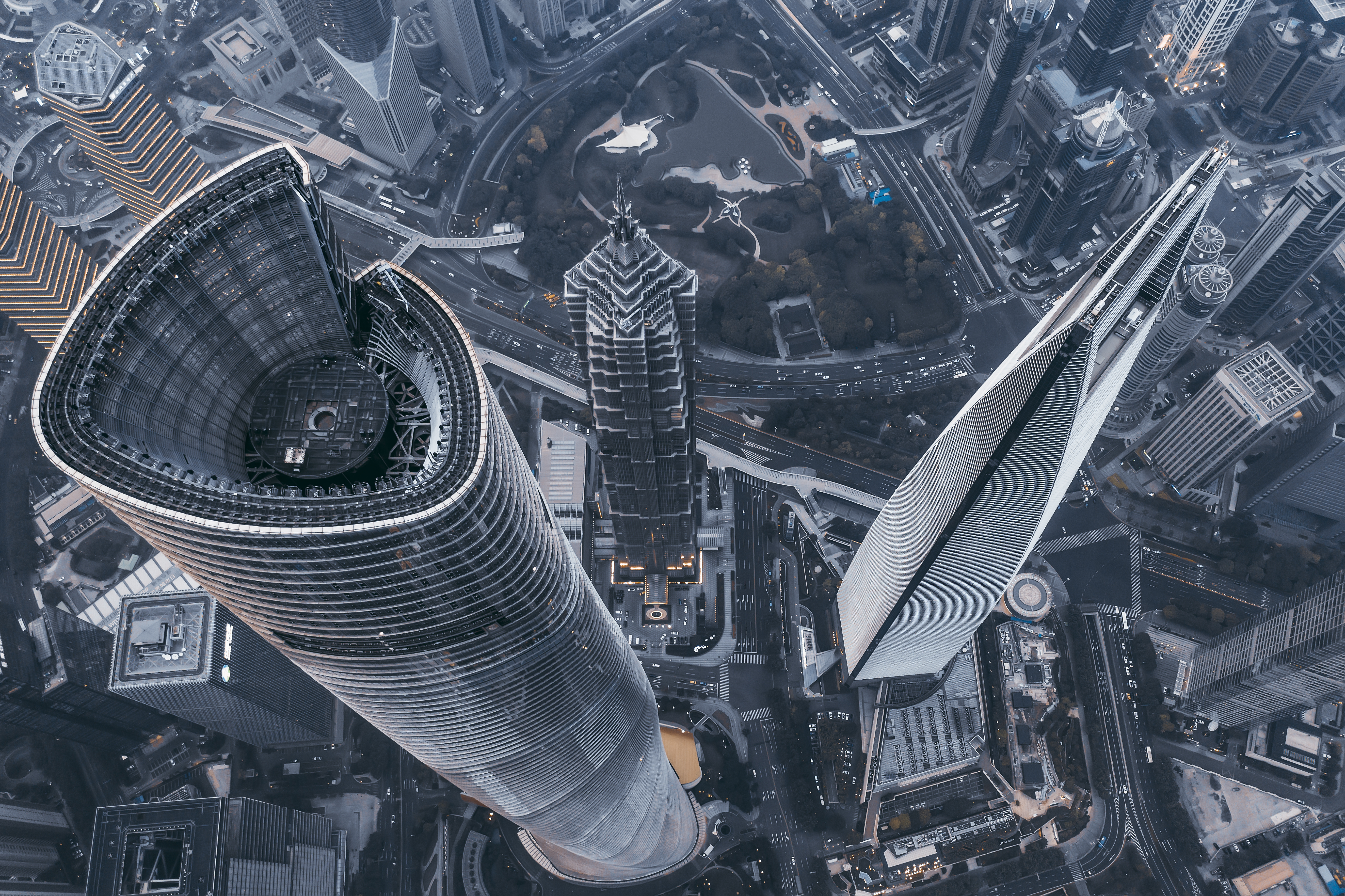 Shanghai Hanyu Medical <br>Technology Co., Ltd.