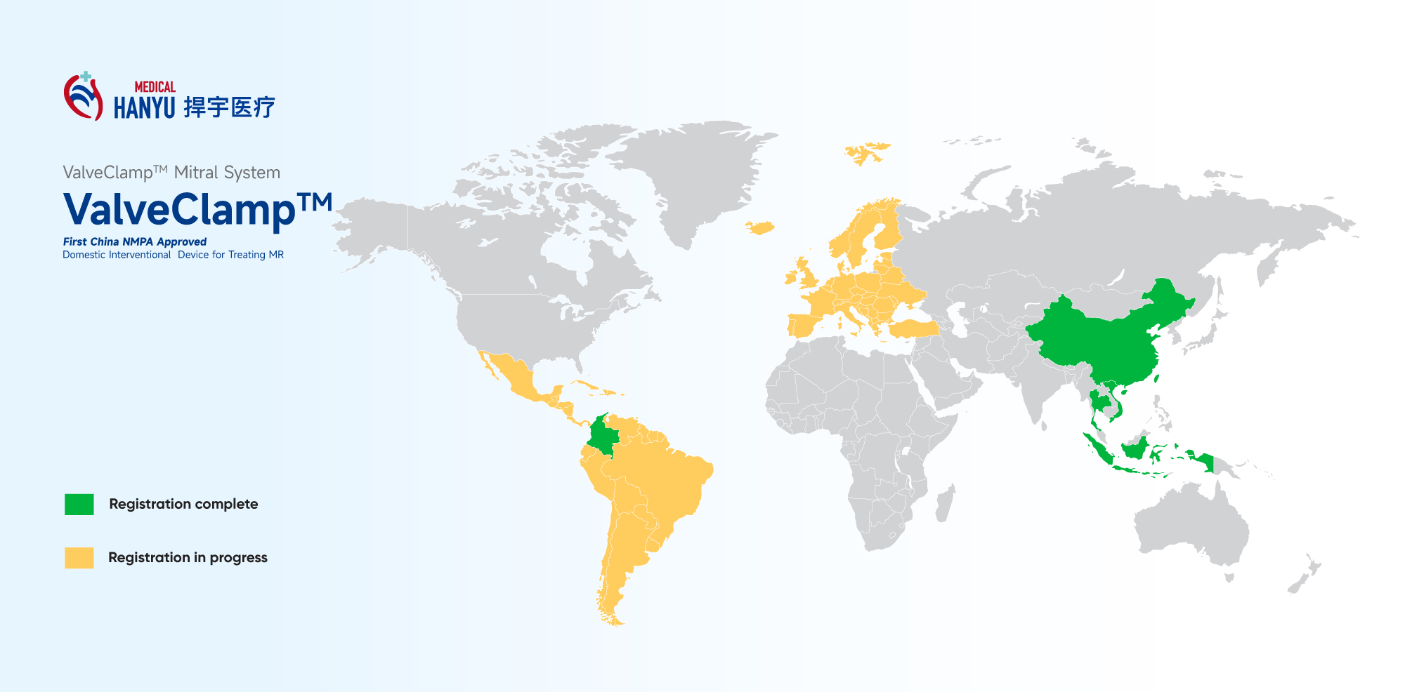 Mitral valve clamp system