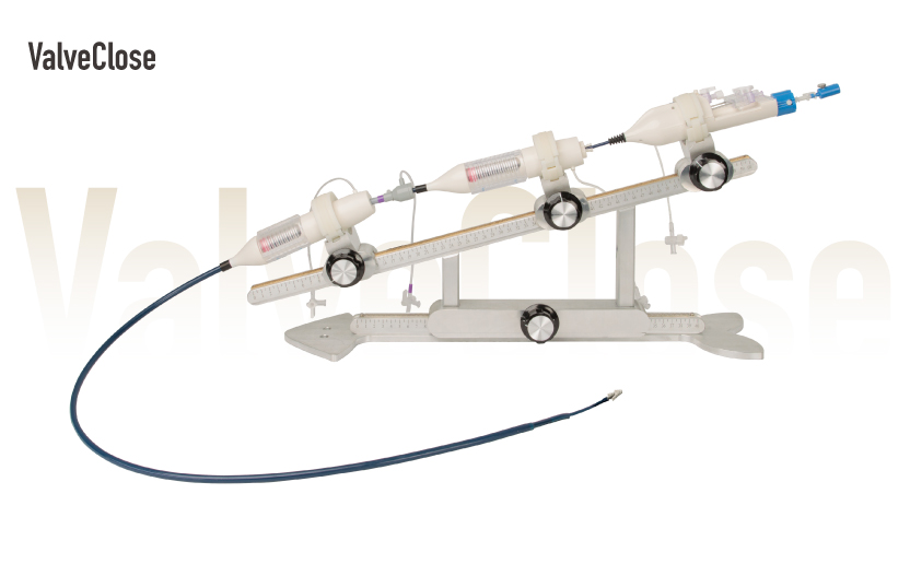 ValveClose<sup>®</sup>